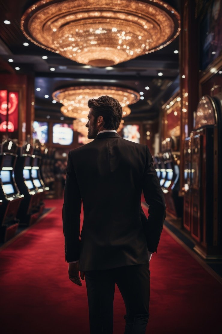 pin up casino