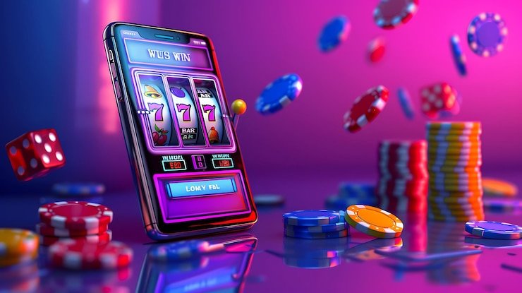 pin up casino