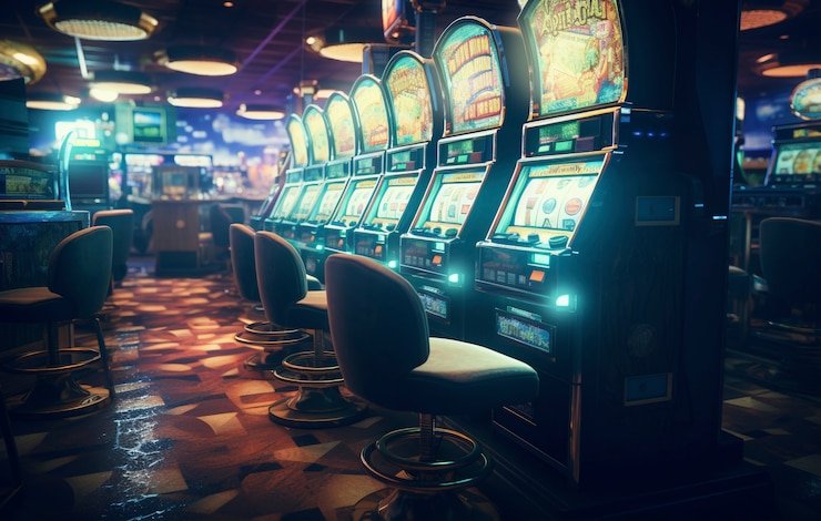 pin up casino