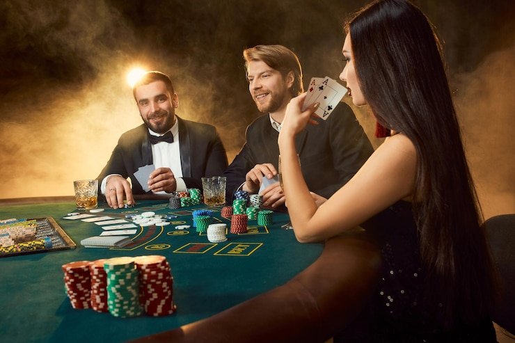 pin up casino