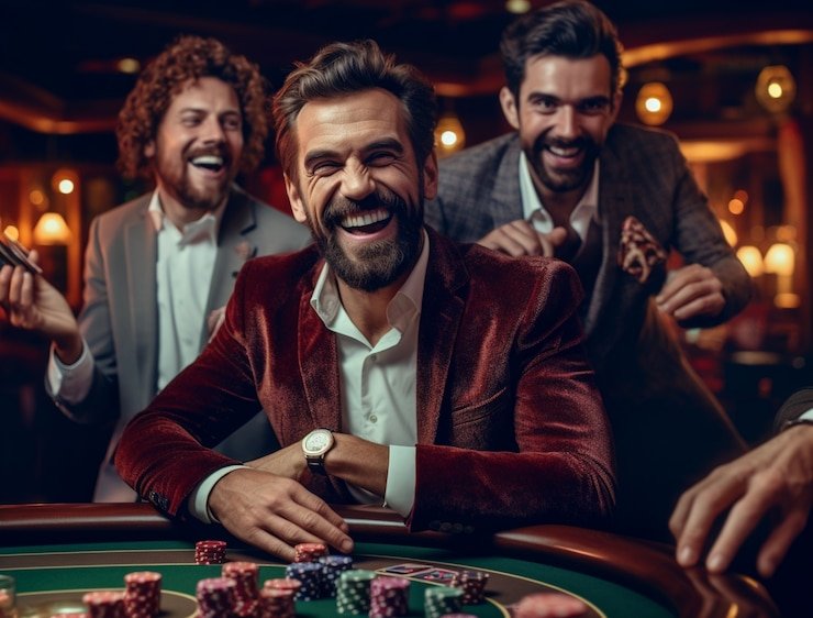 pin up casino