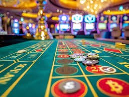 pin up casino