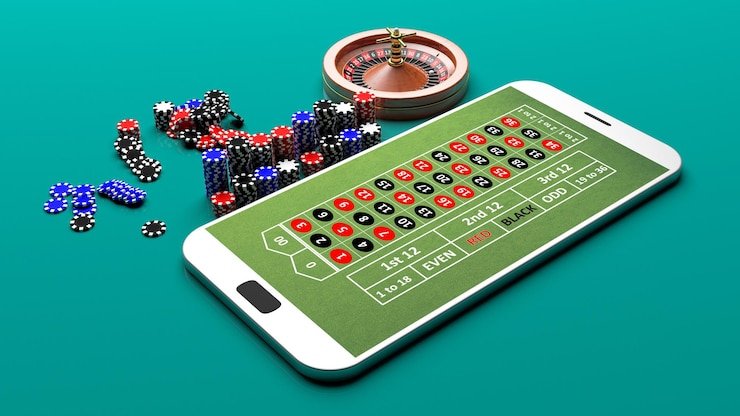 pin up casino