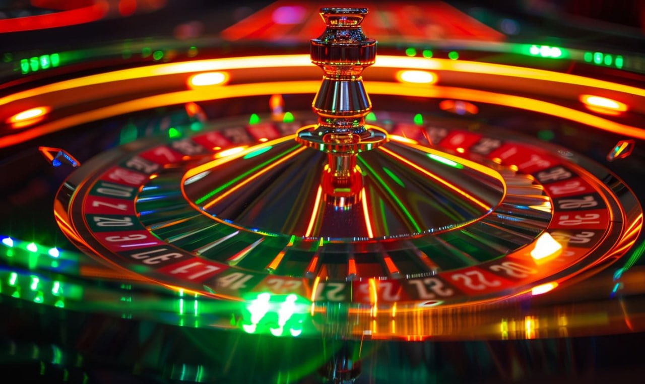pin up casino