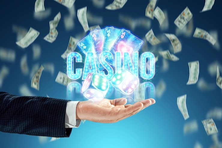 pin up casino